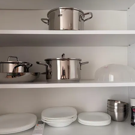 Appartement New