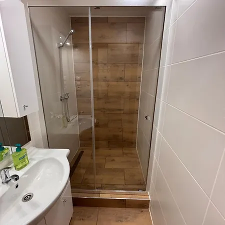 New Apartment *
