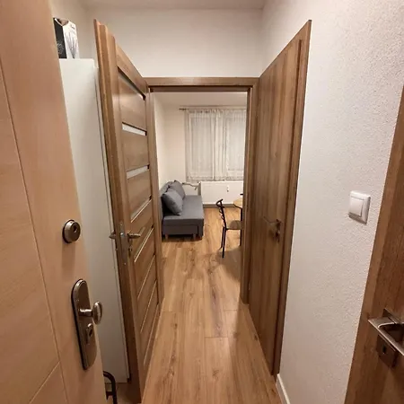Apartment New *