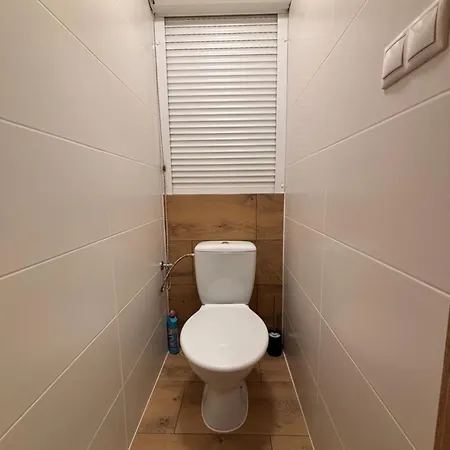 New Apartment Surany