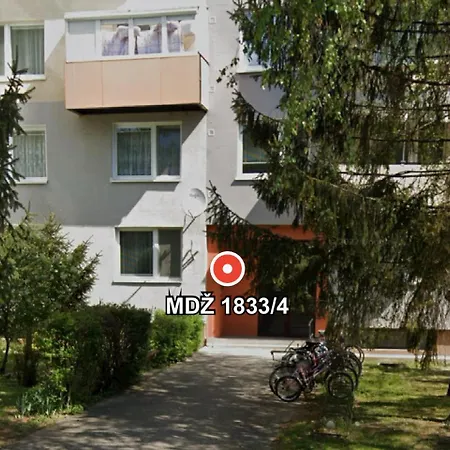 Appartement New